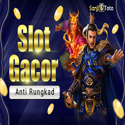 Sanjitoto: Situs Toto, Toto 4d Macau, Toto Slot | Sanji Toto